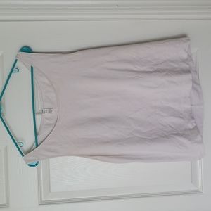 GREAT UC VINTAGE AUGUST MAX White camisole